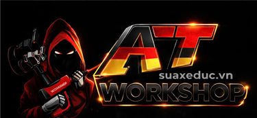 AT Workshop - Sửa Xe Đức