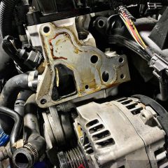 Hệ thống làm mát