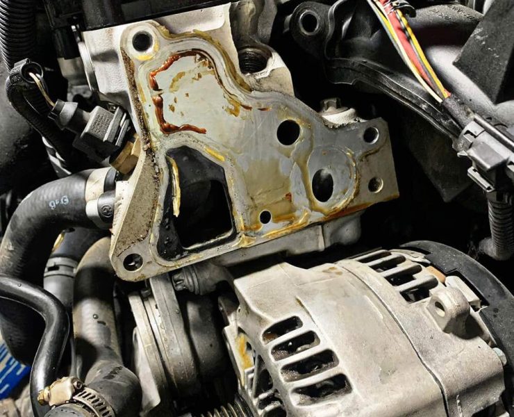 Hệ thống làm mát