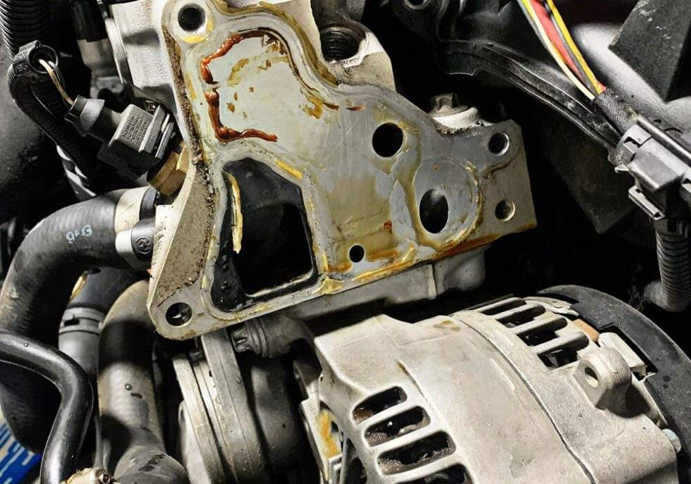 Hệ thống làm mát