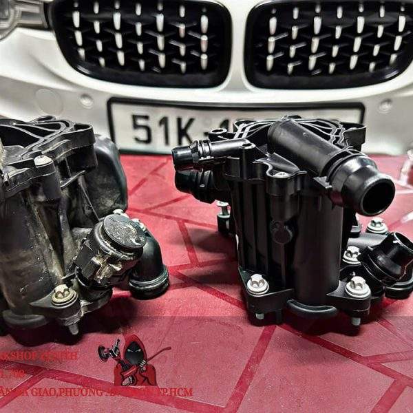 Hệ thống làm mát