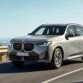BMW X3 thế hệ mới được đón nhận mạnh mẽ tại thị trường Việt Nam