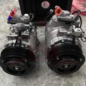 Loc lanh BMW F30, BMW F10