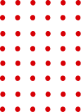 Shape-dotted-grid
