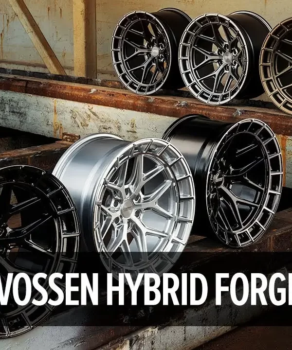 Vossen HFX-1 chính hãng