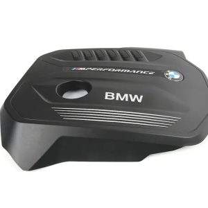 Nắp máy BMW X4 G02 - ENGINE COVER