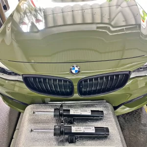 Phuộc trước BMW F34