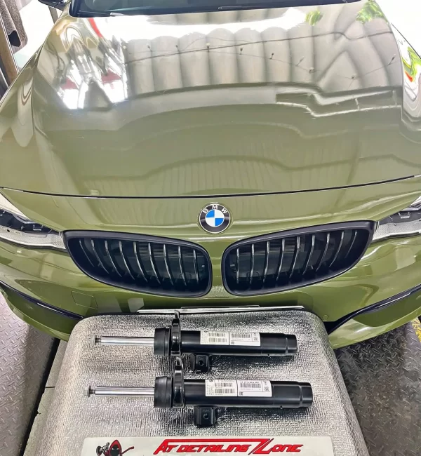 Phuộc trước BMW F34